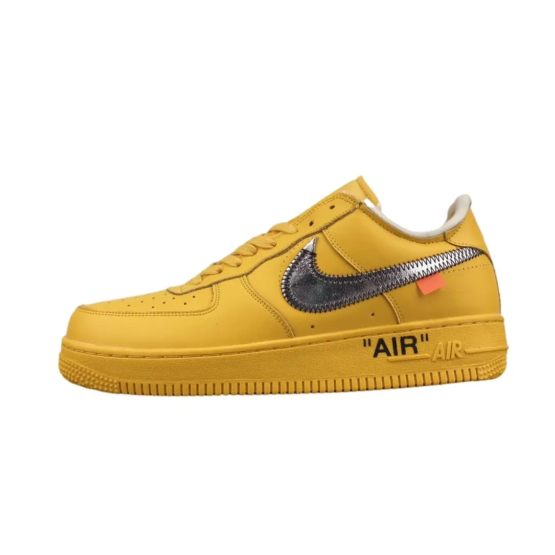

Best Air force 1 Low Men's Outdoor Walking Style High Quality Casual Basketball walking style Shoes Nike AF1 sport sneaker