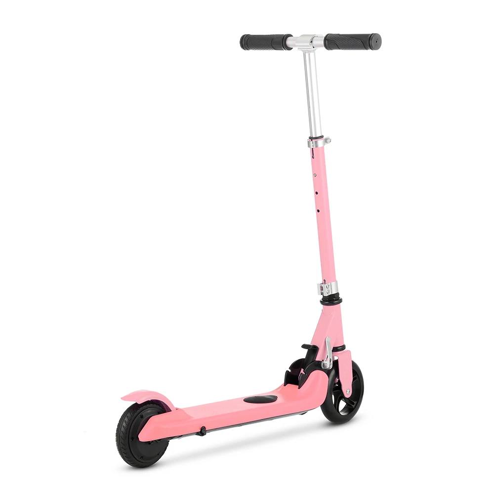 

Elec Children's EU and UK warehouse Two wheeled bicycle Drop shipping kick scooter