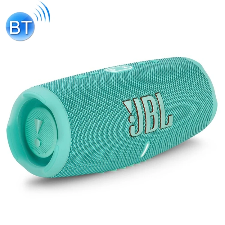 

Top Ranking Original JBL CHARGE5 Flip 5 Portable Hot Sale 5.1 Subwoofer Desktop IP67 Waterproof Speaker