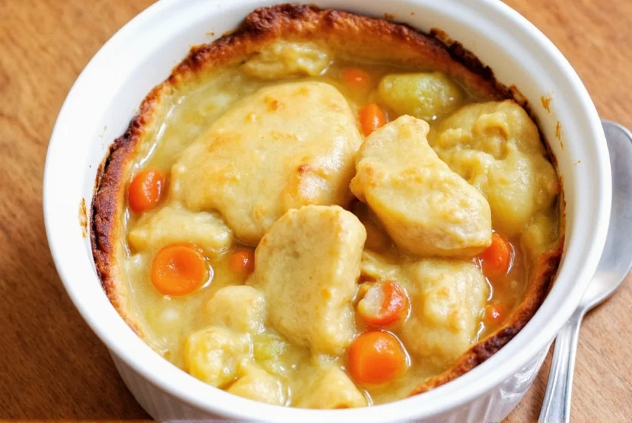 Pie Crust