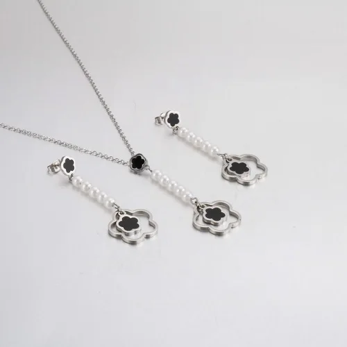 

New Product Custom Fashion Simple Temperament Pendant Necklace For Women, Gold