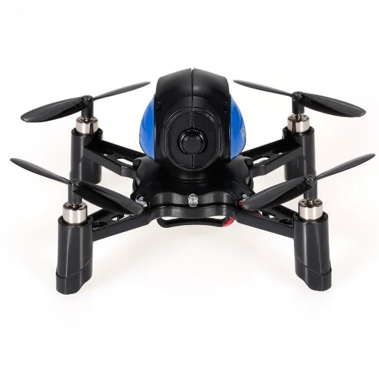 2020 LATEST FY605 2.4G 4CH 6-A