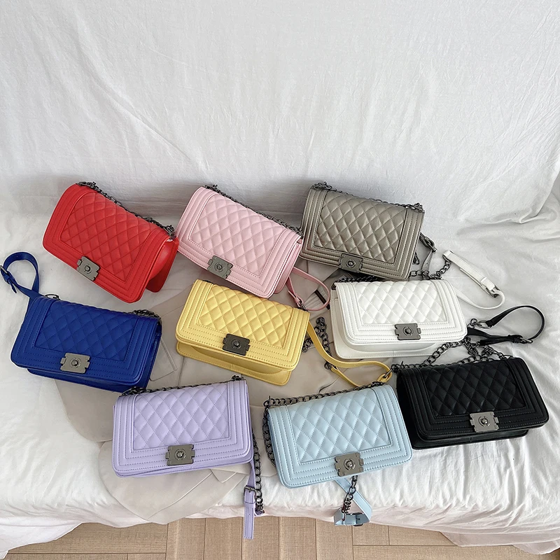 

2022 Fashion cheap luxury handbags women famous brands handbags designer crossbody bags women, Multicolor