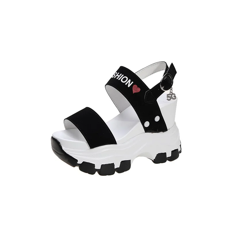 

New Arrivals PU Fashion Luxury Summer Customized Adult Female China Wholesale Women Shoes Ladies Sandals