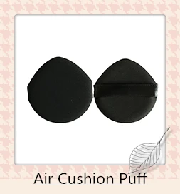 Air Cushion Puff
