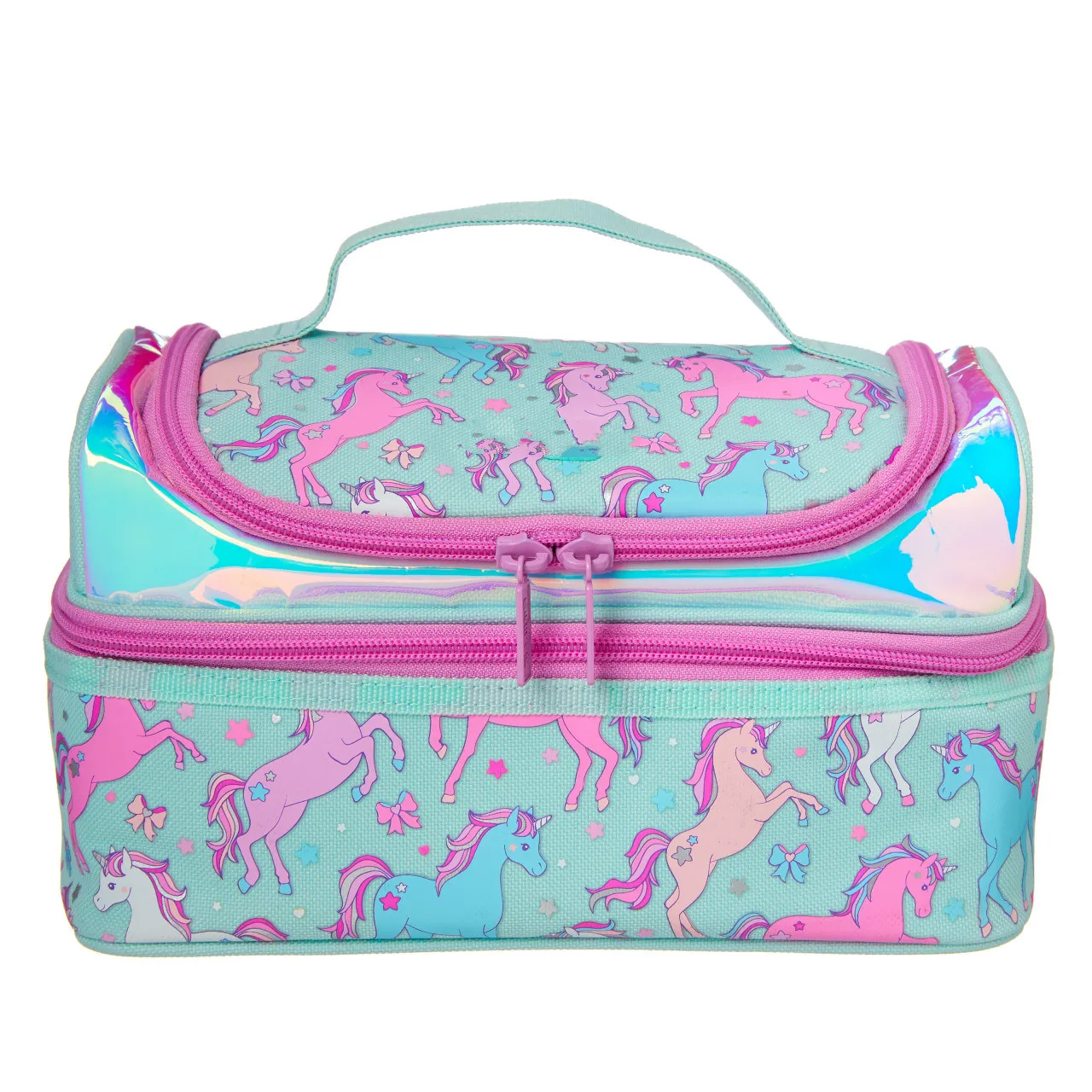 kids lunch cooler bag