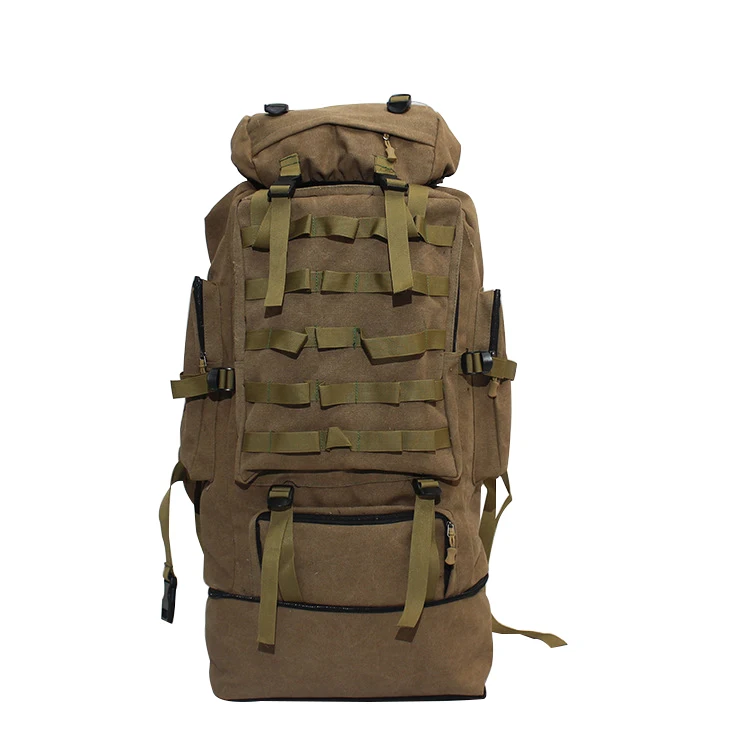 

OEM Factory Price Best Waterproof Tactical Hunting Backpack