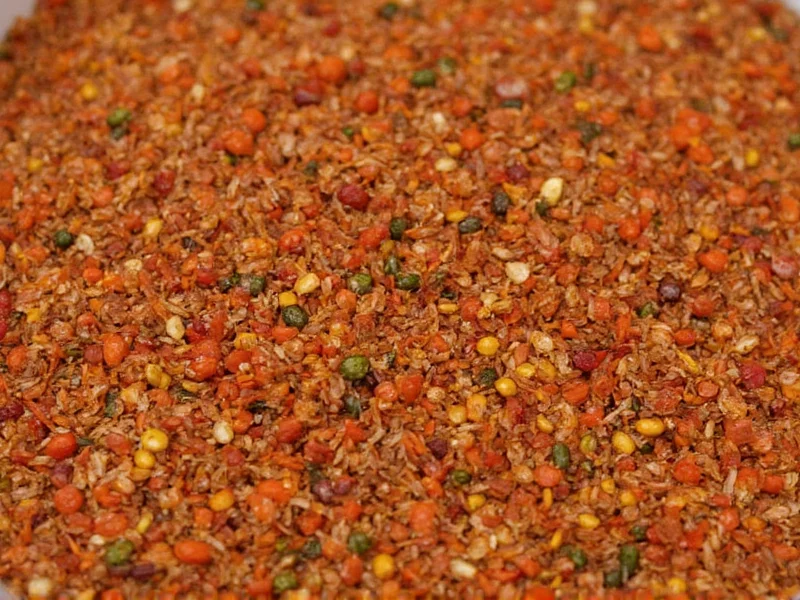 Peri Peri Seasoning: Authentic Recipe & Usage Guide