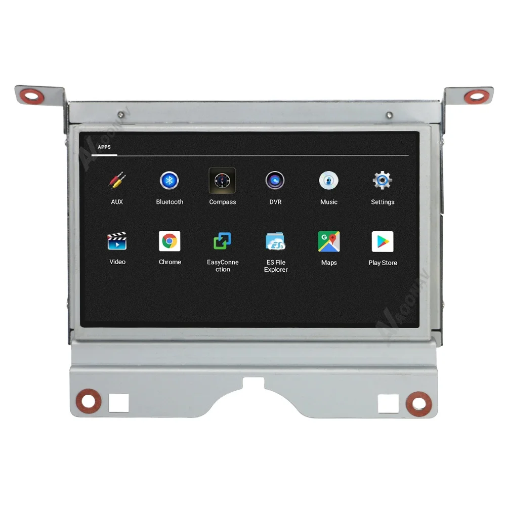 

2 din 2din Android car radio video for Land Rover Discovery 3 Range Rover Sport 2005-2009 car stereo multimedia player head unit