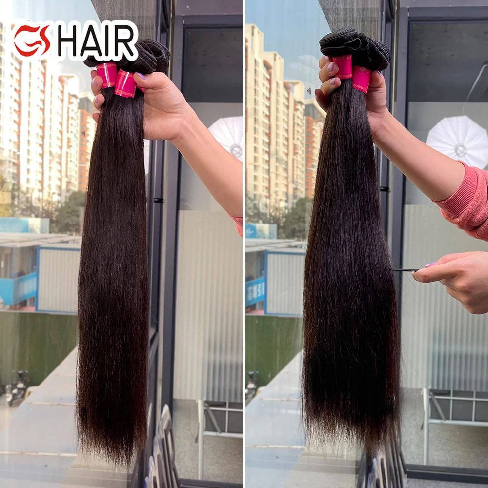 

Best Selling 8A 9A 10A 100% Original Remy Human Hair Extensions Cuticle Aligned Brazilian Straight Hair Bundles In Mozambique