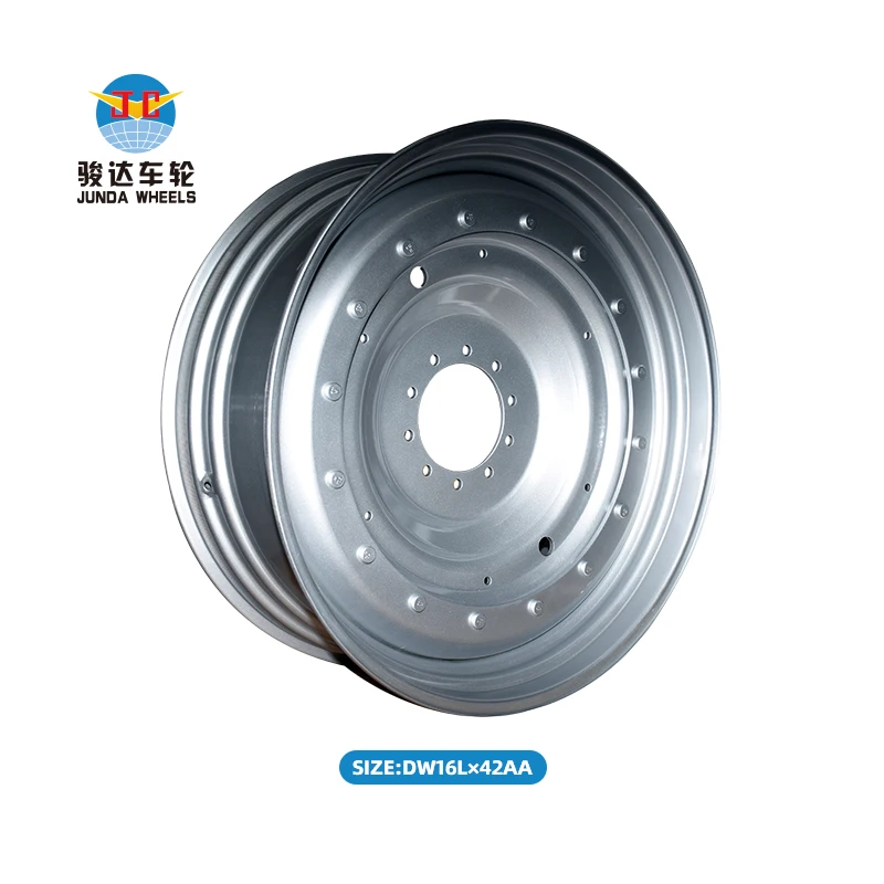 
16*42 agricultural wheel for tractor 