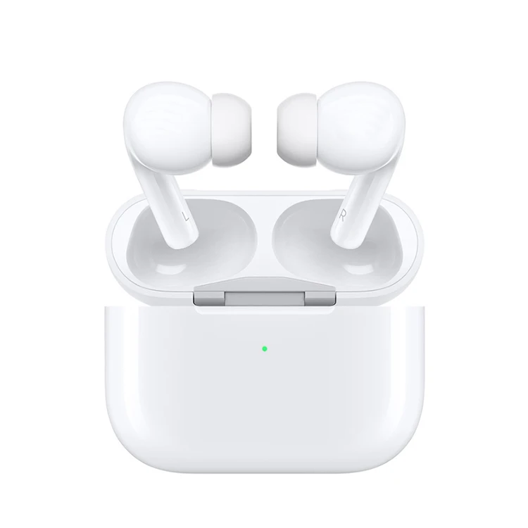 Noise cancelling in ear handfree headset bluetooth wireless earphone TWS headphone MX i500 i9000 AP i10000 Air Pro 3