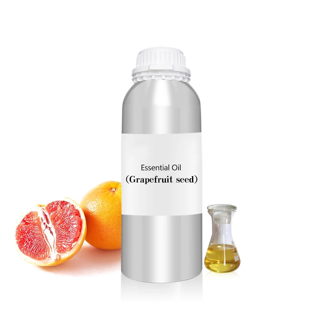 

1 Liter Grapefruit Seed Oil Extract Oil Herbal for Diffuser Burner Humidifier