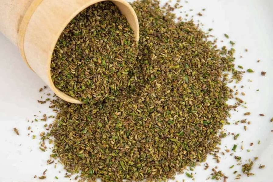 Mexican Oregano Conclusion
