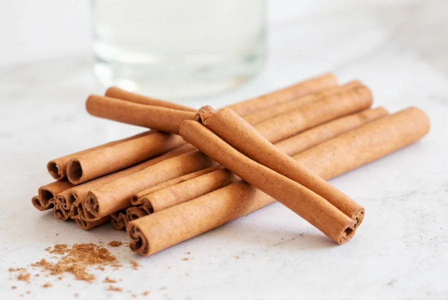 cinnamon as a health supplement
