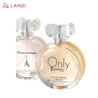 

High Quality Fruity Happiness 50 Ml Perfume Vegan And Cologne