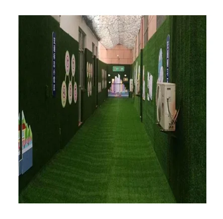 

INRADA 25mm plastic grass synthetic turf lawn for home garden