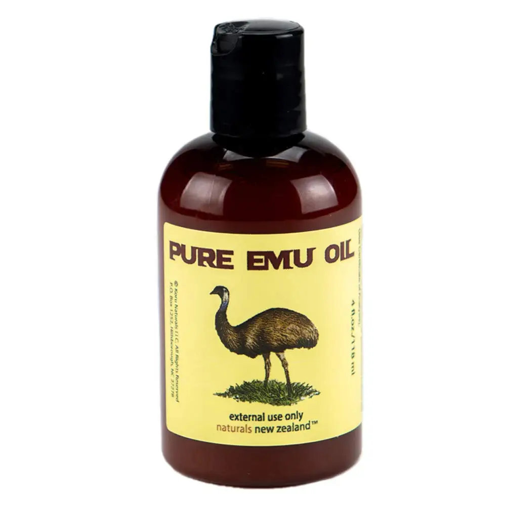 

Baolin Pure natural EMU OIL bulk price