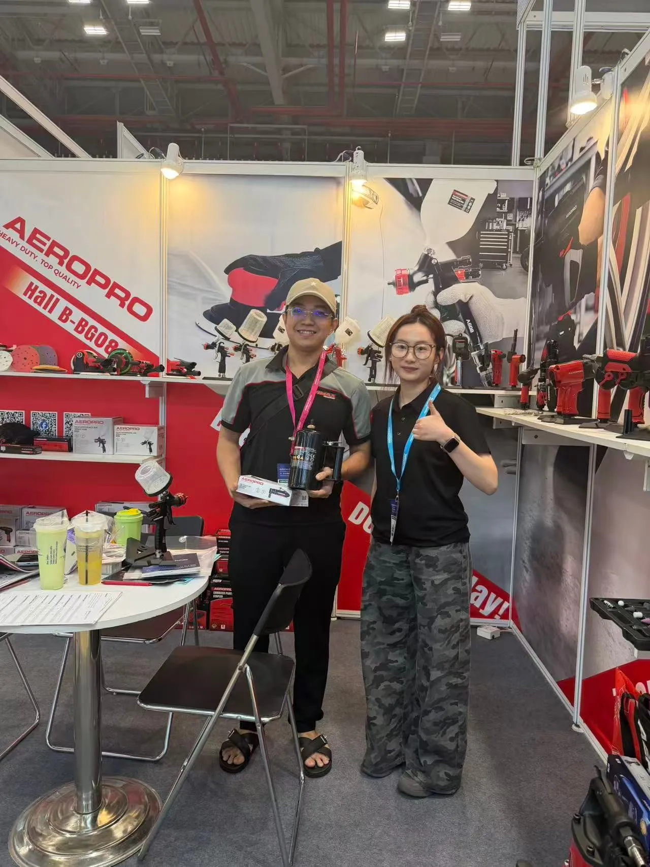 Automechanika Vietnam