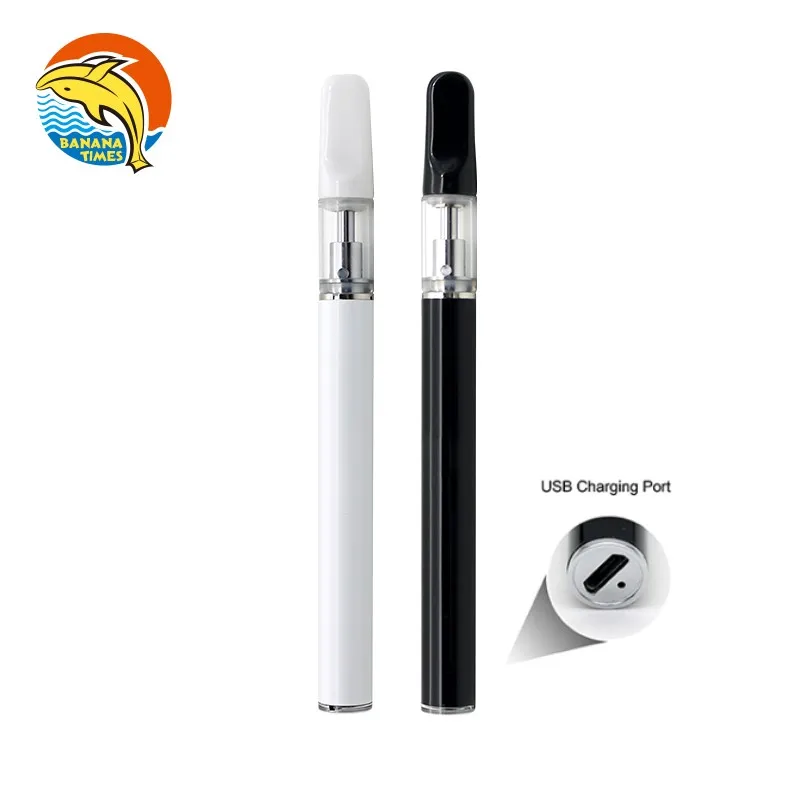 

Top selling high quality 510 vape pen 350mah vape starter kits wholesale vaporizer pen, White/ black