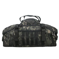 duffle bag nylon duffle bag for girls womens duffle bag travel military tactical backpack
