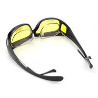 

New Arrival computer glasses Night Driving Glasses Anti glare Vision Safety Sunglasses Day and Night Glasses