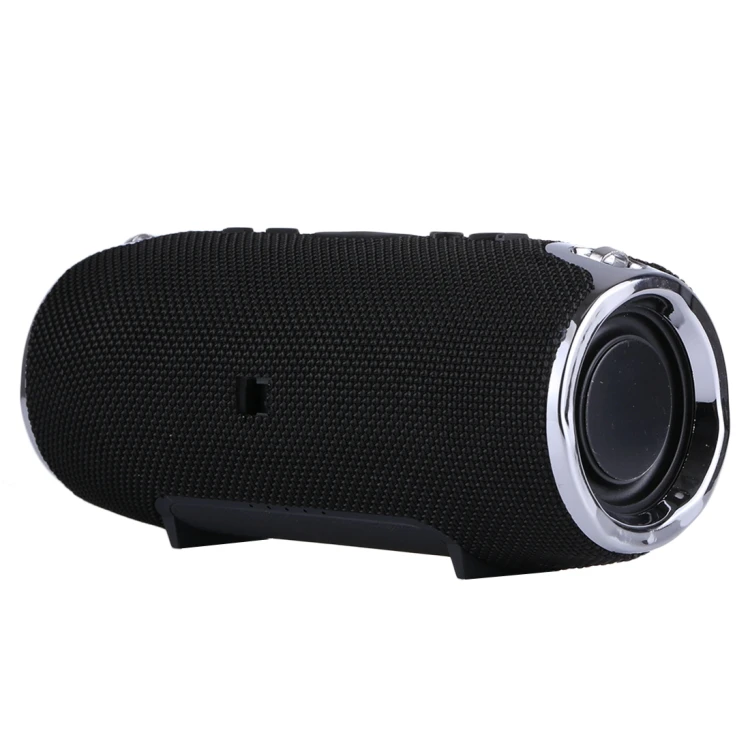 

Hot Selling Portable Stereo Speaker Strap and Textile Cover BT Wireless Speaker