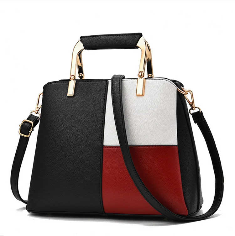 

Luxury Bags Women Handbags Bolsas Femininas Fashion Ladies Bag