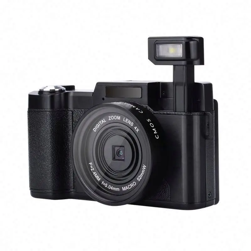 

Newest high resolution digital camera 24MP 1080P video camera CDR2