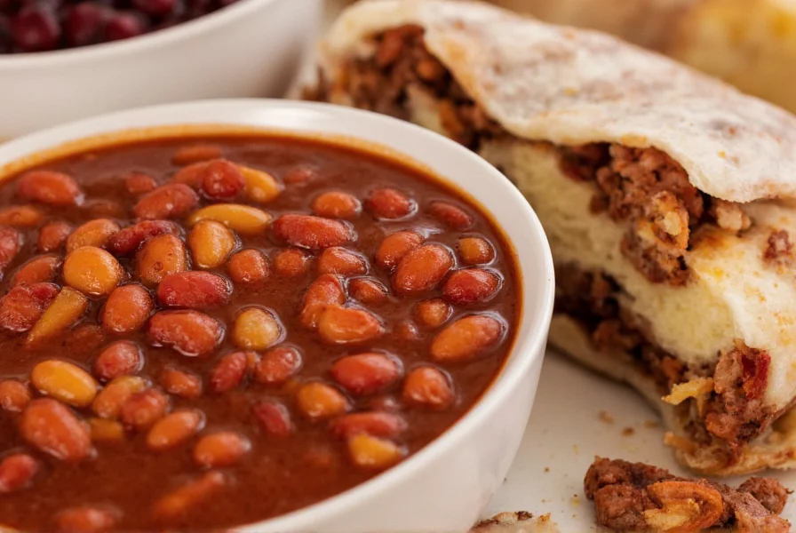 Canned Chili Beans: Uses, Nutrition & Cooking Tips