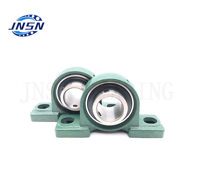Heavy Duty P209 Pillow Block Bearing Ucp209 Mounted Unit Bearing Uc209