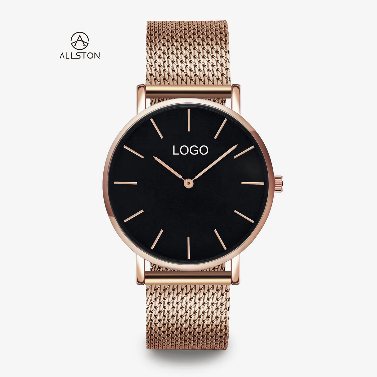 

Custom Logo Mens Watches Private Label Designer Watch Manufacturer reloj personalizado