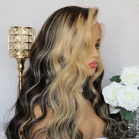 

Best Selling 2019 100% Raw Indian Hair Frontal Lace Wigs 360 Lace Frontal Wig