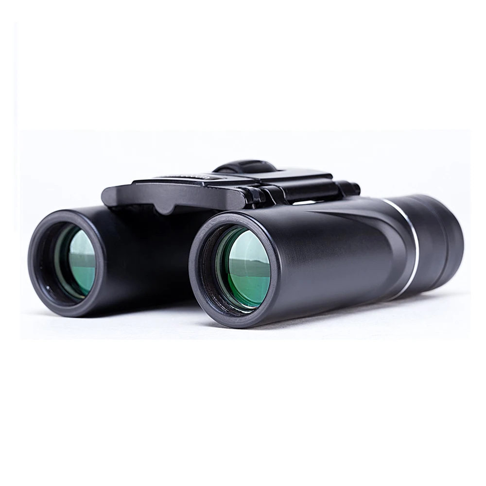 

Fernglas 8x21 Portable Binoculars HD BAK4 Prism telescope Zoom for Outdoor bird watching Camping Hiking Travel Sports