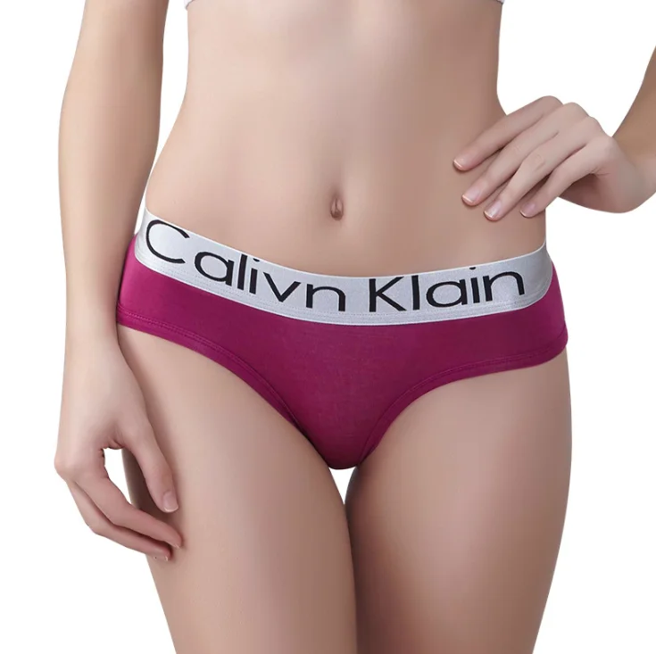 

custom bamboo underwear women digital print custom logo, Available