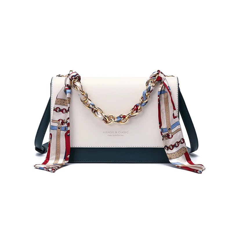 

2021 Wholesale Cover Pillow Chain Shoulder Clutch Hand Bags Envelope Bags Pu Leather Women Luxury Handbags