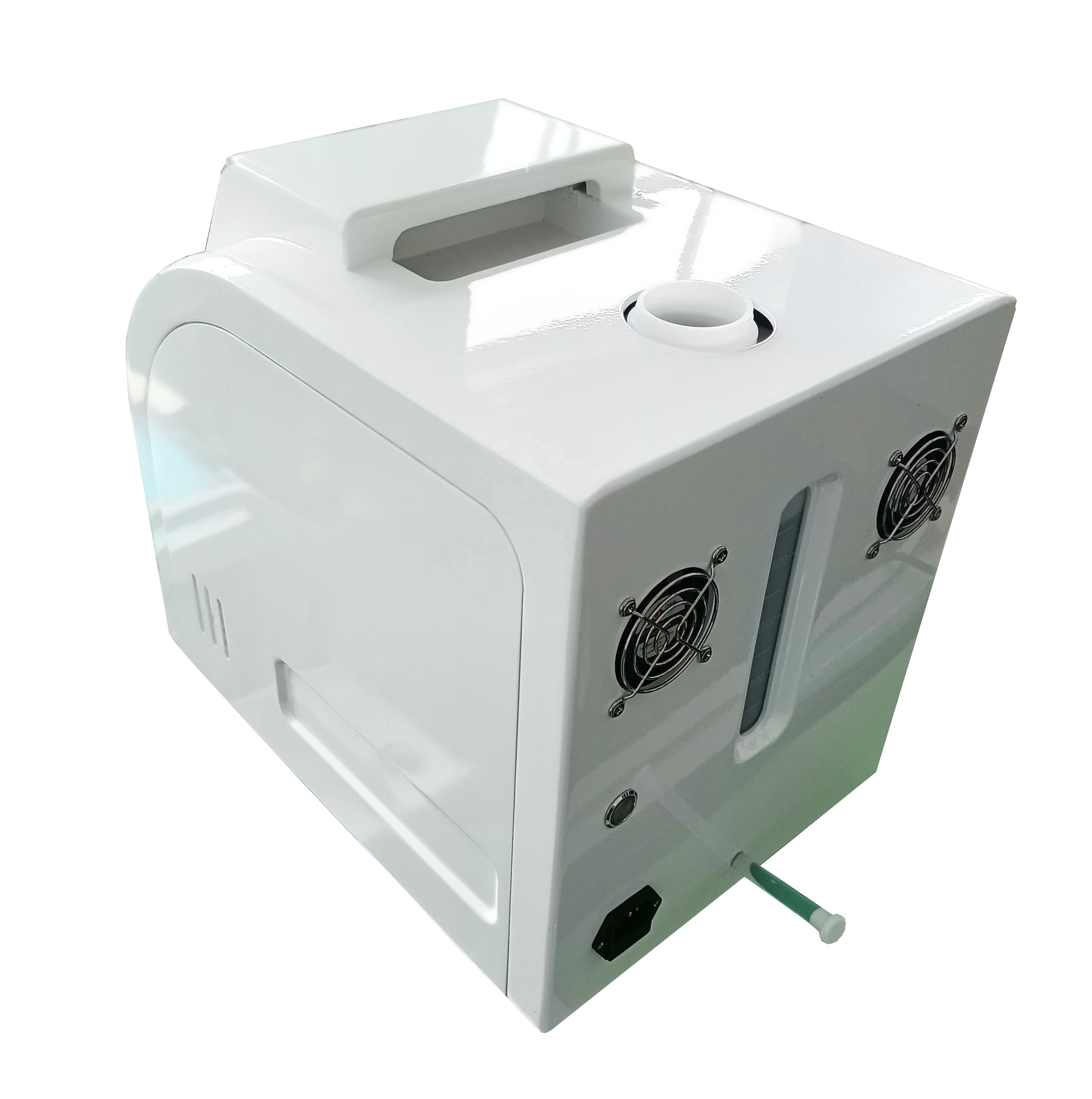 

High quality H2 generator make rich hydrogen water for sale, White