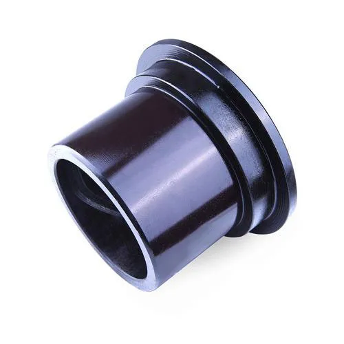 Shaft Wear Sleeve Steel Bushing 40 30 45 Flanged Sleeve Bearing Buy