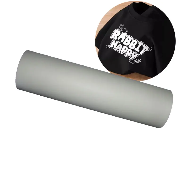 30cm 33cm 60cm Double Side Dtf Film for 70 Cotton t Shirts Digital Printing