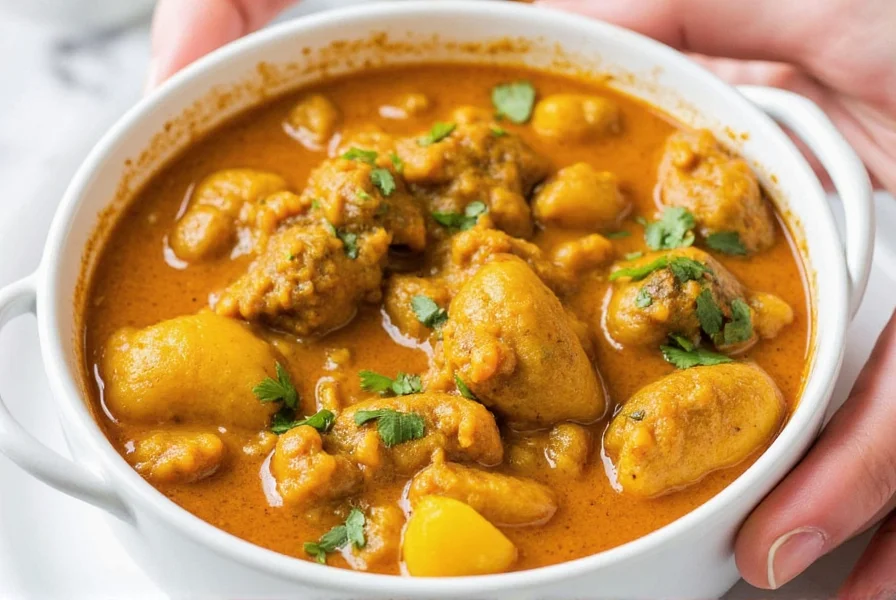 Cooking Tips for Curry