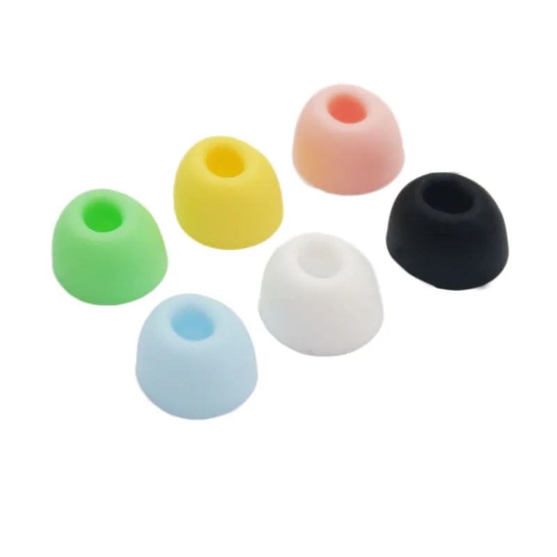 

new arrival ear tip fit for Airpods Pro