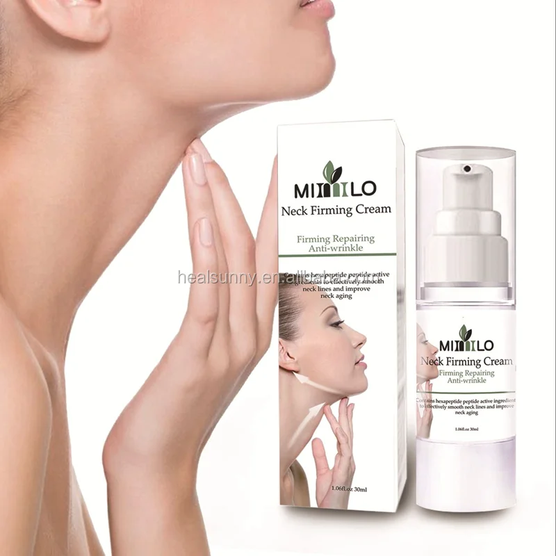 

Anti-wrinkle Face/Neck cream for instant lifting effect