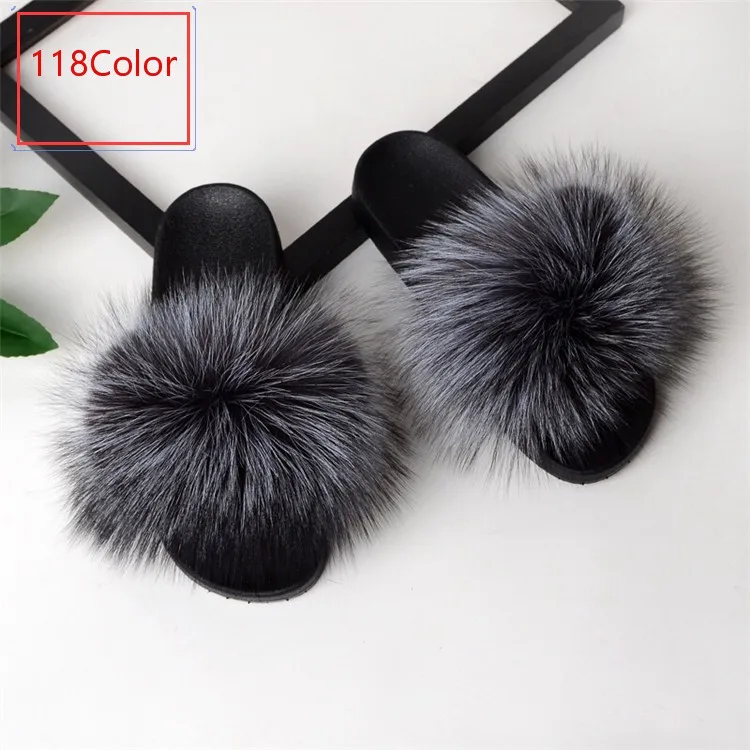 

Hot-sale women's slides Ready to ship, Customized color