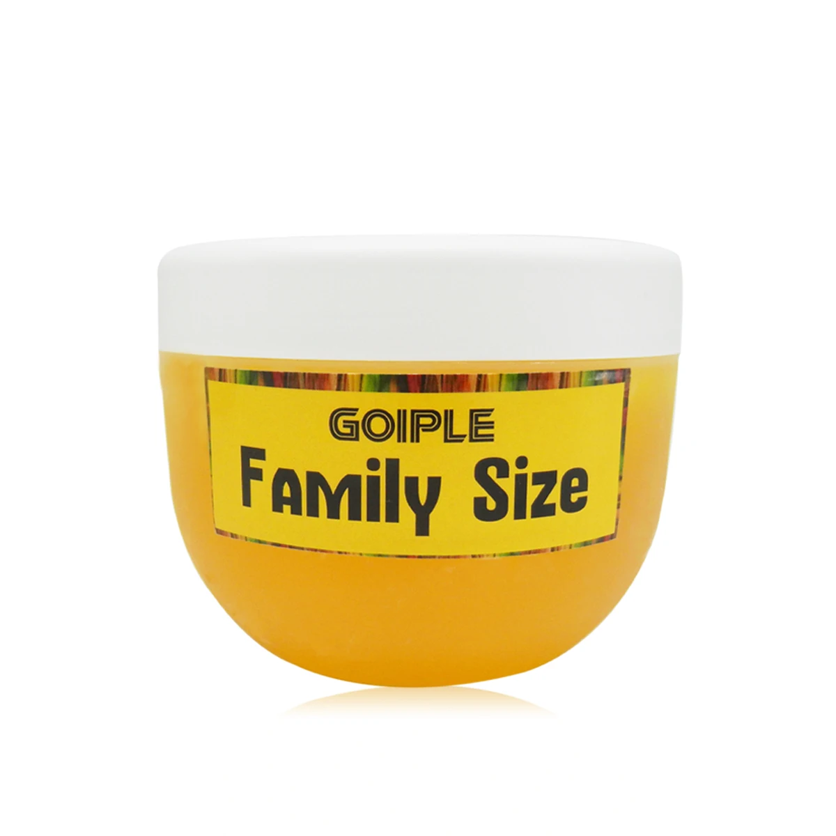 

OEM Flake Free Hair Styling Products Gel Private Label Long Lasting Edge Control for Black Women