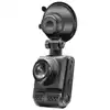 Dual lens 1080p HD DVR Car Black Box Dash Camera with IR night vision