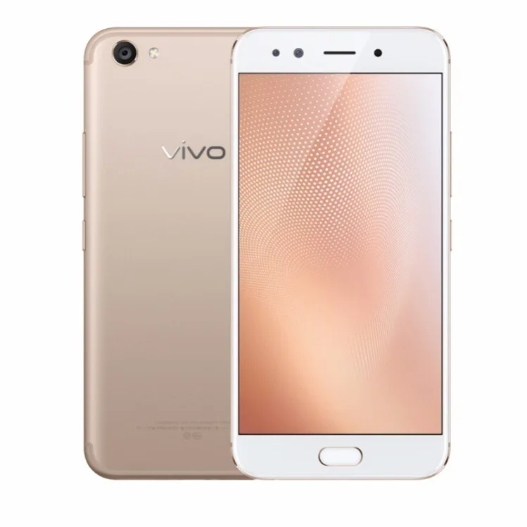 

Used mobile phones vivo for x9 x9s 5.5inch high quality android phones 4gb 64gb cellphone, Black,gold