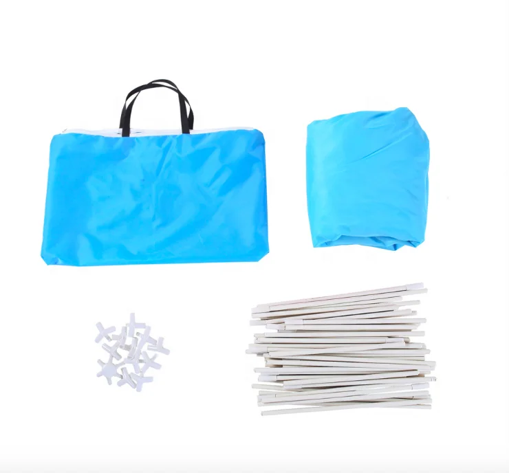 
Princess castillo de princesas Tent for Girls Play Tent Photo shooting tent 