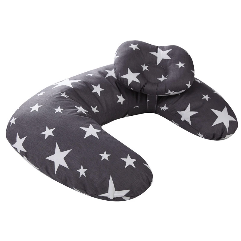 

Breastfeeding Pillow Nursing Pillow Breastfeeding Baby Nursing Pillow