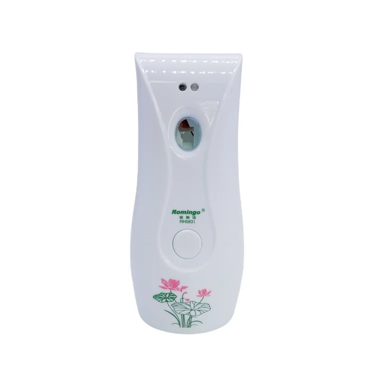 

Wholesale Office and Hotel automatic air freshener dispenser