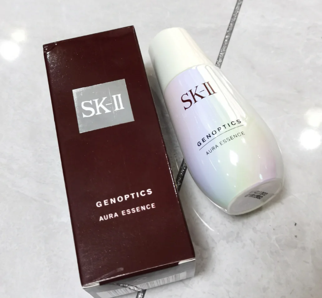 

S High Version K2II/S/KII/S/K2 Youth Fairy Skin Care Essence 30ml/Moisturizing Toner